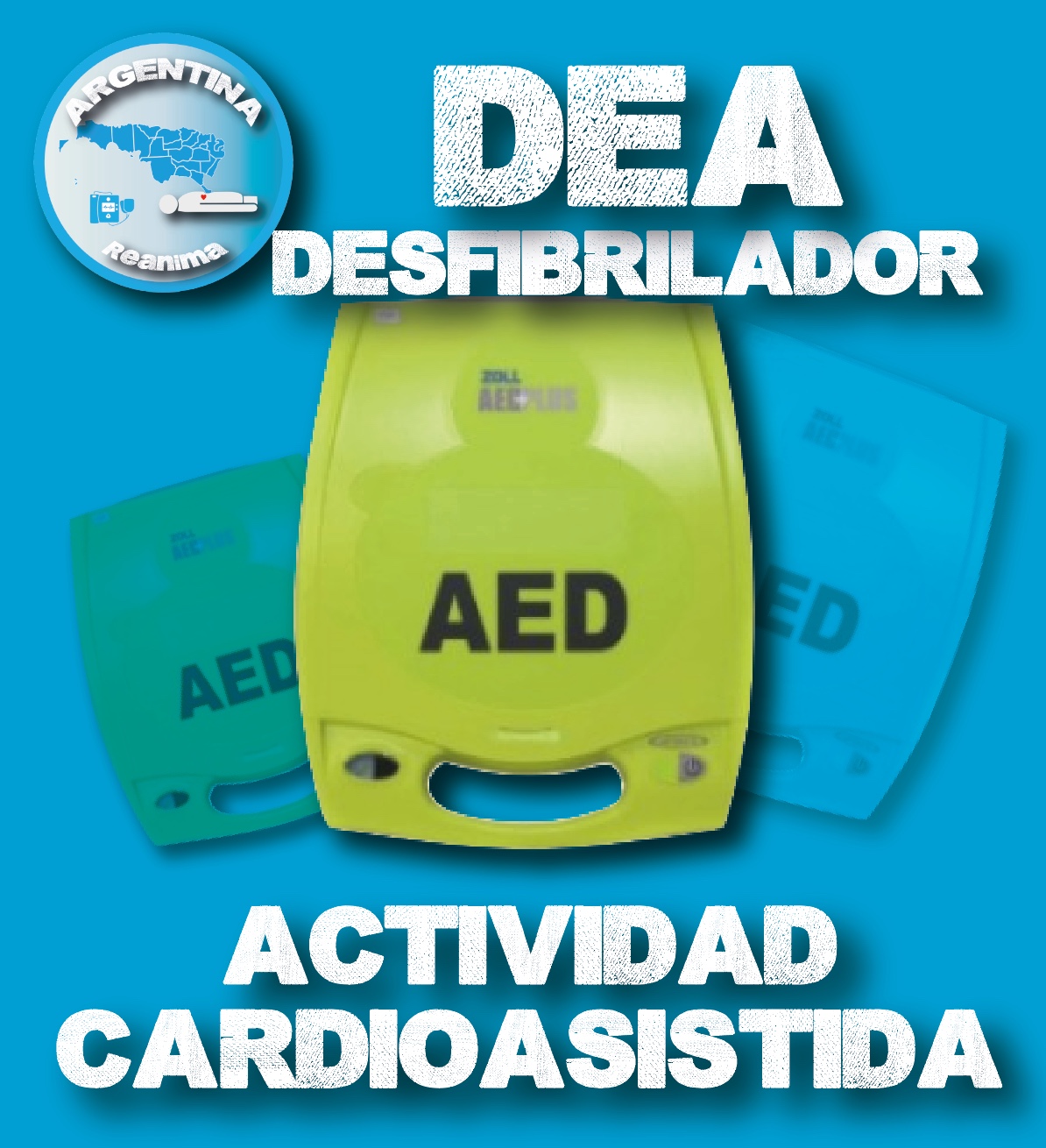 desfibrilador